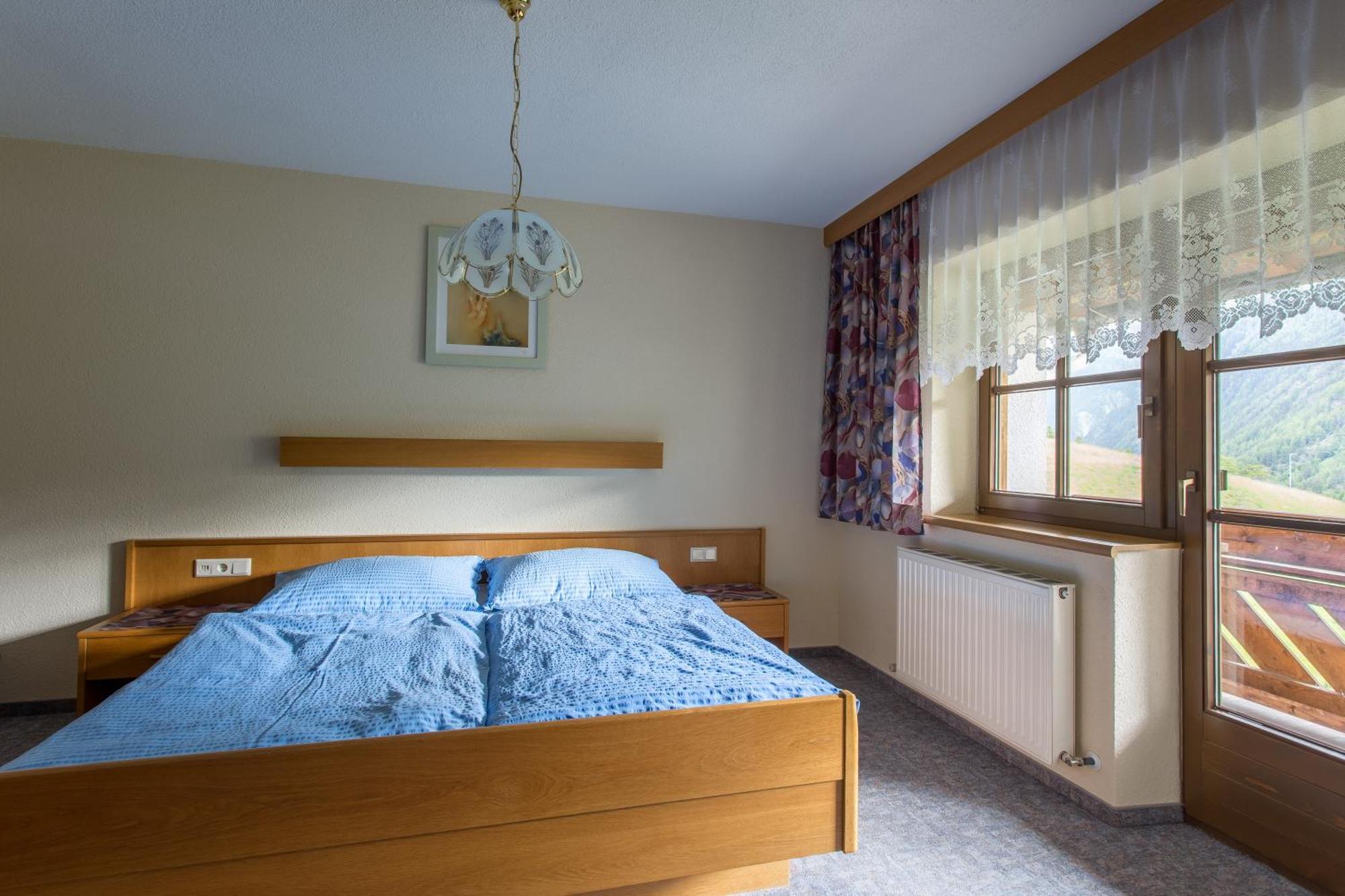 Chrisantenhof Sölden Cameră foto