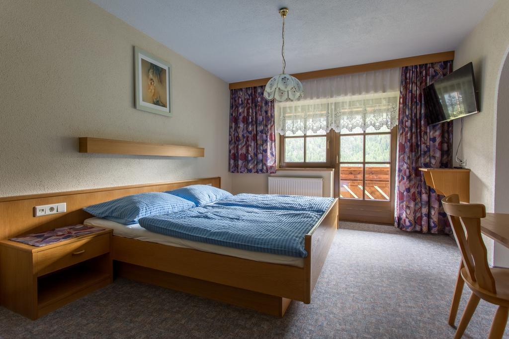 Chrisantenhof Sölden Cameră foto